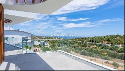 Modern Villa for sale Burgau, Algarve