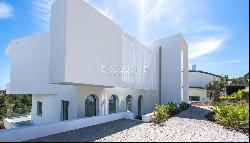 Modern Villa for sale Burgau, Algarve