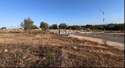 Central location, plot for construction, for sale Albufeira, Algarve