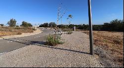 Central location, plot for construction, for sale Albufeira, Algarve