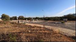 Central location, plot for construction, for sale Albufeira, Algarve