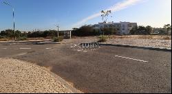 Central location, plot for construction, for sale Albufeira, Algarve