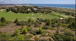 Buy 4 building plots in the most desirable location on Palmares ocean living &amp; golf r