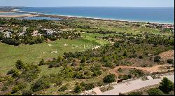 Buy 4 building plots in the most desirable location on Palmares ocean living &amp; golf r