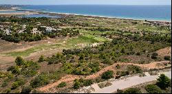 Buy 4 building plots in the most desirable location on Palmares ocean living &amp; golf r