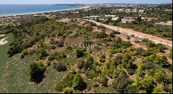 Buy 4 building plots in the most desirable location on Palmares ocean living &amp; golf r