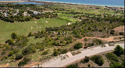 Plot for construction, stunning views, for sale Palmares, Lagos, Algarve