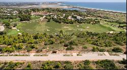 Plot for construction, stunning views, for sale Palmares, Lagos, Algarve