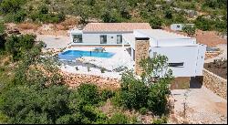 Brand new Modern luxury Villa for sale in Loul&eacute;, Algarve