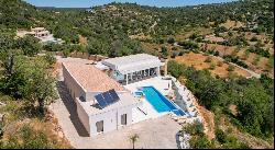 Brand new Modern luxury Villa for sale in Loul&eacute;, Algarve