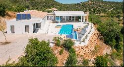 Brand new Modern luxury Villa for sale in Loul&eacute;, Algarve