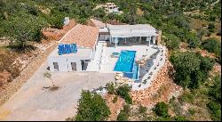 Brand new Modern luxury Villa for sale in Loul&eacute;, Algarve