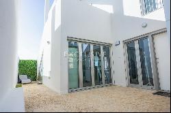 Stunning contemporary architect-designed attached villa  for sale Vilamoura, Algarve