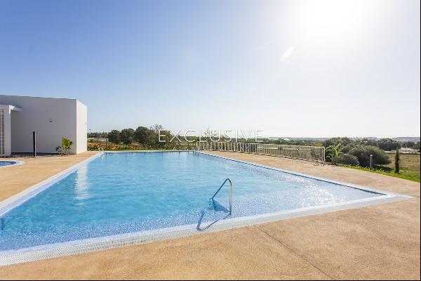 Stunning contemporary architect-designed attached villa  for sale Vilamoura, Algarve