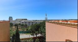 Top floor two bedroom luxury apartment for sale, Vilamoura