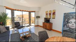 Top floor two bedroom luxury apartment for sale, Vilamoura