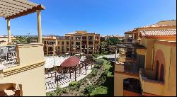 Top floor two bedroom luxury apartment for sale, Vilamoura