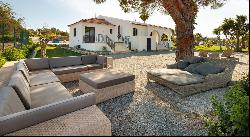 For sale charming 4 bedroom renovated villa for sale in Carvoeiro, Algarve