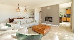 For sale charming 4 bedroom renovated villa for sale in Carvoeiro, Algarve