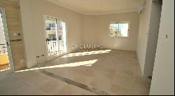 Modern 2 bedroom topfloor apartment with sea view, for sale in Lagos (Algarve)