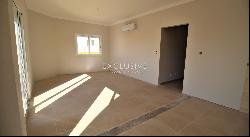 Modern 2 bedroom topfloor apartment with sea view, for sale in Lagos (Algarve)