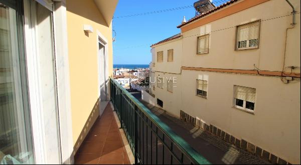 Modern apartment within walking distance to the city center, for sale in Lagos (Algarve)