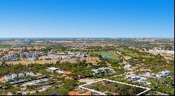 Building plot -  for sale Vilamoura, Algarve