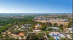 Building plot -  for sale Vilamoura, Algarve