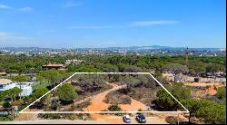 Building plot -  for sale Vilamoura, Algarve