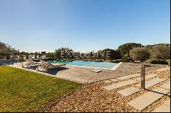 Equestrian horse property for sale with stables and riding facilities in Algarve, Portugal