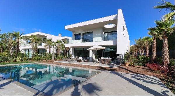 Modern and luxury brand new  Villa for sale Ferragudo, Algarve