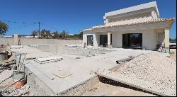 Renovated, luxurious villa, sea views in Caramujeira, Carvoeiro for sale