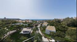 Building plots for sale in centre of Praia da Luz