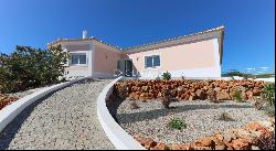 Charming 3 Bedroom Villa near the Estuary for sale in Lagos (Algarve)