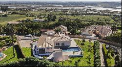 Charming 3 Bedroom Villa near the Estuary for sale in Lagos (Algarve)