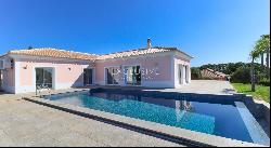 Charming 3 Bedroom Villa near the Estuary for sale in Lagos (Algarve)