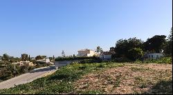 Plot for sale - Carvoeiro, Lagoa