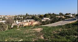 Plot for sale - Carvoeiro, Lagoa