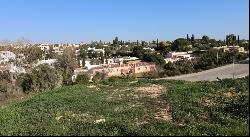 Plot for sale - Carvoeiro, Lagoa