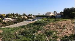 Plot for sale - Carvoeiro, Lagoa