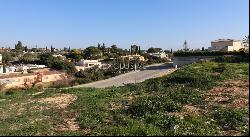 Plot for sale - Carvoeiro, Lagoa