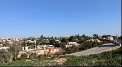 Plot for sale - Carvoeiro, Lagoa