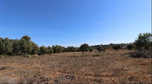 Contemporary Villa under construction for sale Carvoeiro, Algarve