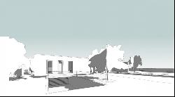 Contemporary Villa under construction for sale Carvoeiro, Algarve