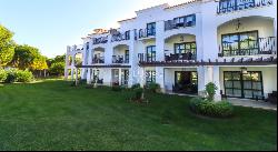 Charming 3 bedroom apartment for sale  in one of the most well known resorts in the Algar