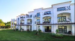 Charming 3 bedroom apartment for sale  in one of the most well known resorts in the Algar