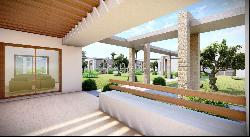 Investment - Plot for development of 18 properties, for sale in Carvoeiro, Algarve