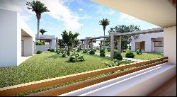 Investment - Plot for development of 18 properties, for sale in Carvoeiro, Algarve