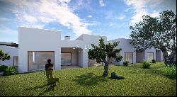 Investment - Plot for development of 18 properties, for sale in Carvoeiro, Algarve