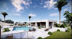 Investment - Plot for development of 18 properties, for sale in Carvoeiro, Algarve